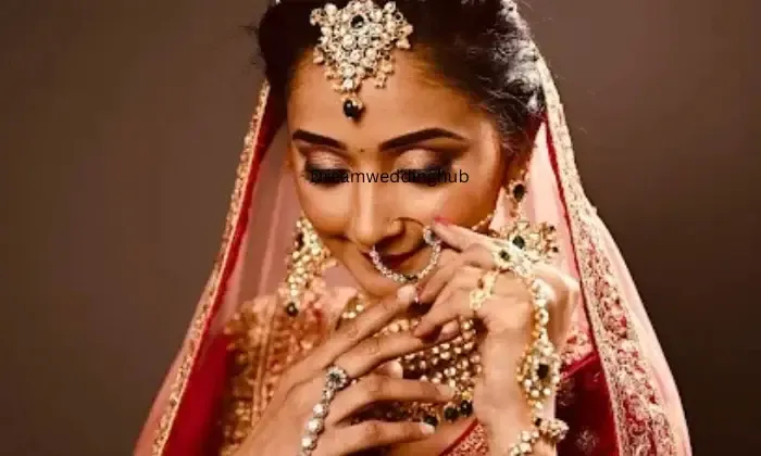 Shahidas Makeup