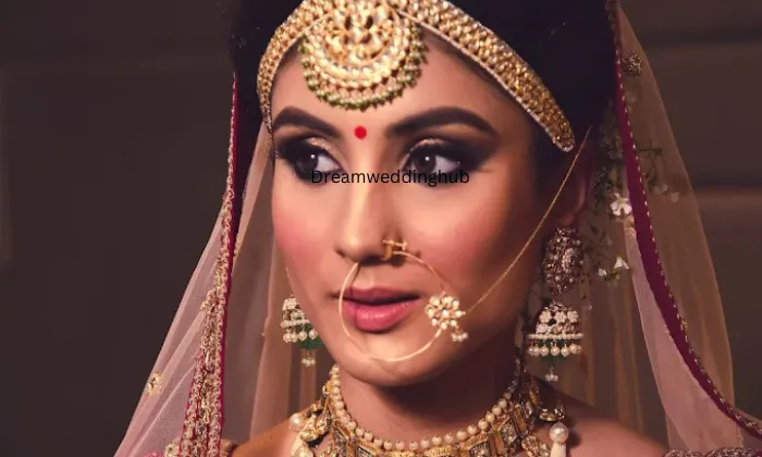 Shahidnaar Professional Makeup Studio
