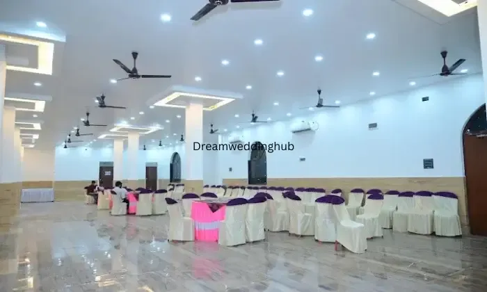 Shahin Castle  Marriage Hall