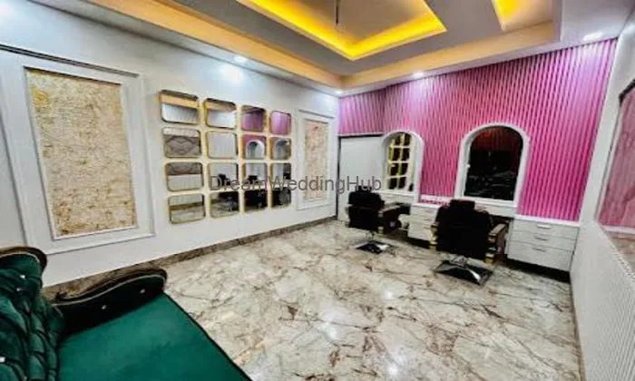 Shahin Makeover