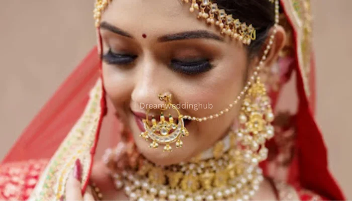 Shahista Rizvi  Jewellery
