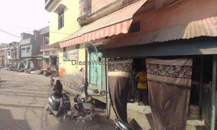 Shahjad Sweet Shop