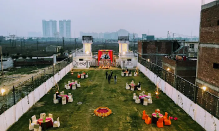 Shahji Banquet And Marriage Garden