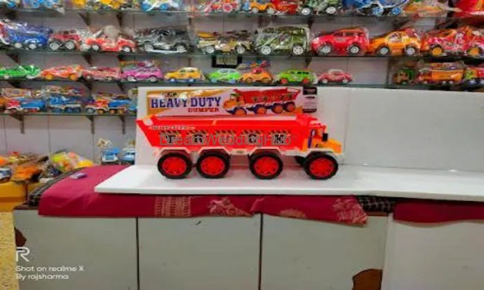 Shahji Traders