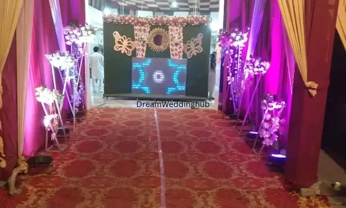 Shahnai Mandap