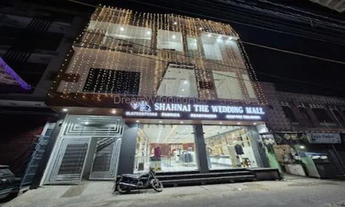 Shahnai The Wedding Mall