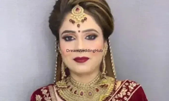 Shahnaz  Beauty Saloon