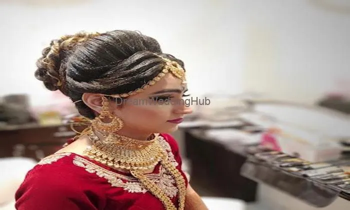 Shahnaz Care Beauty Salon
