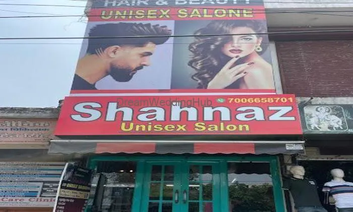 Shahnaz Salon