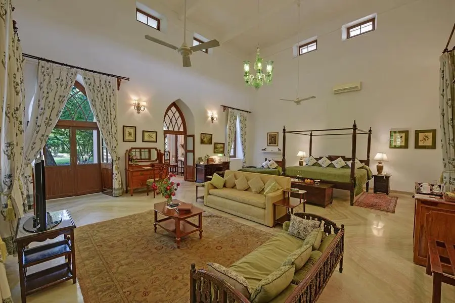 Shahpura Bagh 