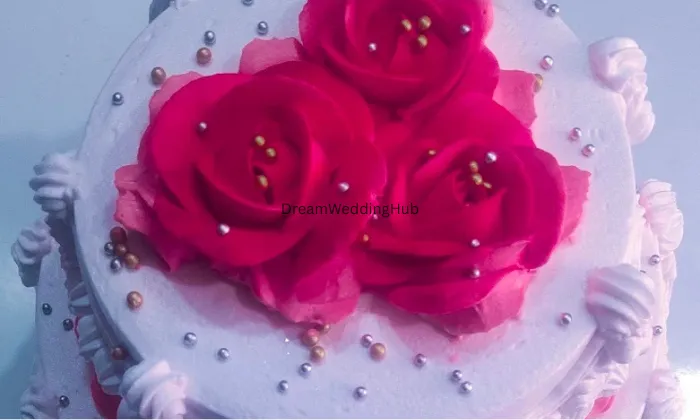 Shahpura Cake Point