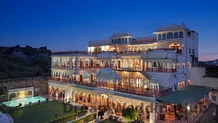 Shahpura Haveli Shahpura Haveli