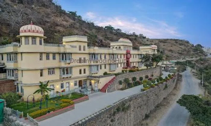 Shahpura Kumbhal Villas