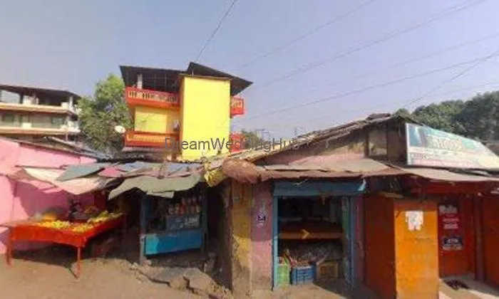 Shahruk Famous Caterers