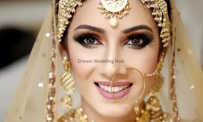 Shahrukh Beauty Salon