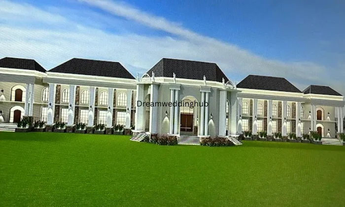 Shahs Dreamz Resort