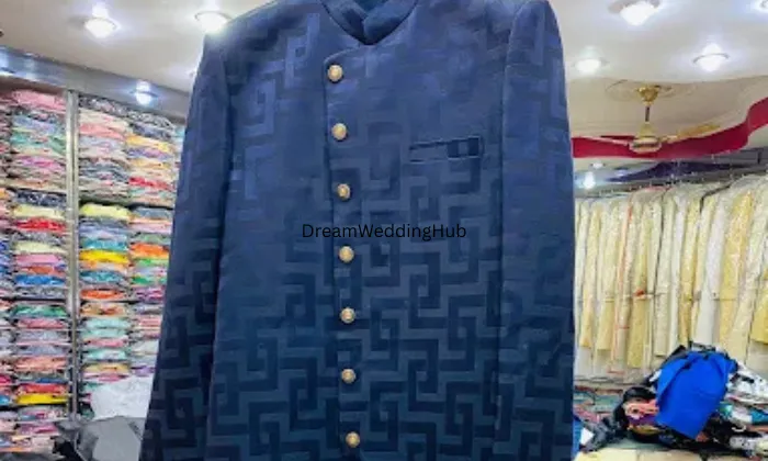 Shahzada Kurta Ghar