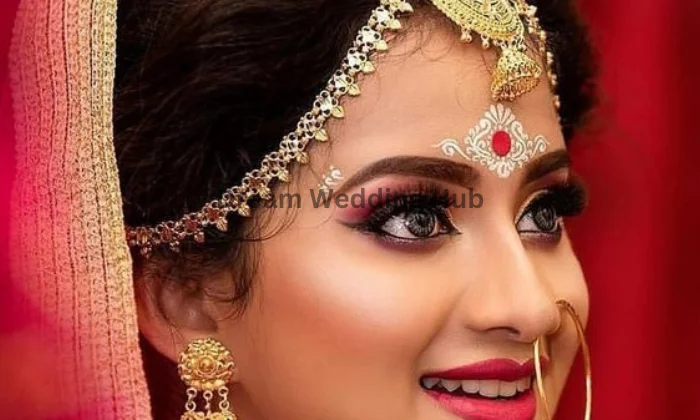 Shai Beauty Parlour