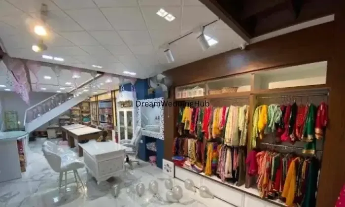 Shail Fashion Boutique