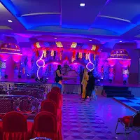 Shail Shyam Palace