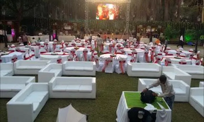 Shaila Lawn