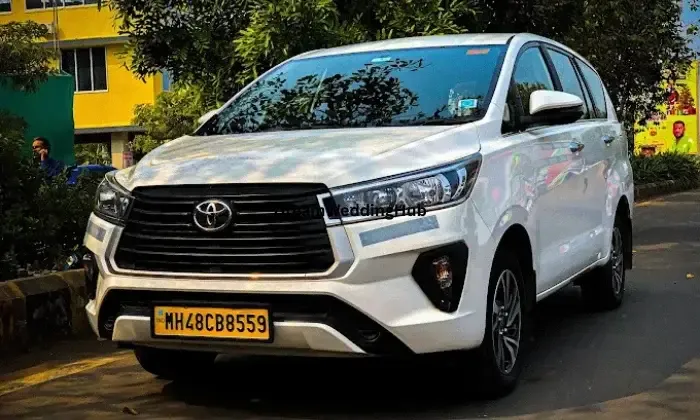 Shailaja Travels Luxury Car Rentals