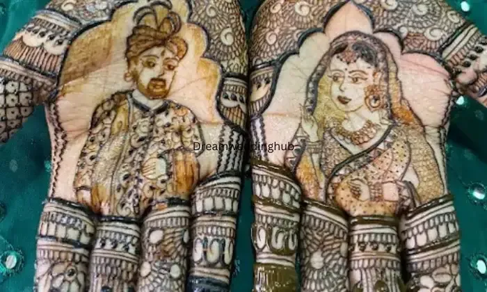 Shaileja Mehendi