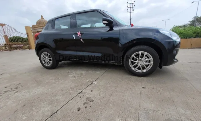Shailesh Car