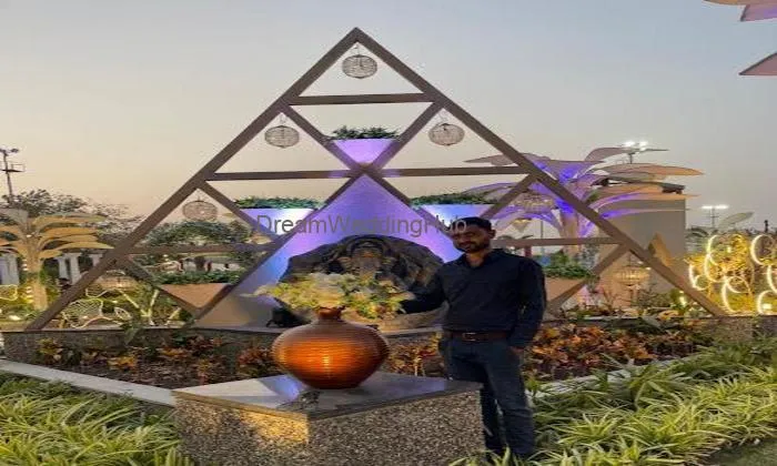 Shailesh Dholakiya Moj Sound System