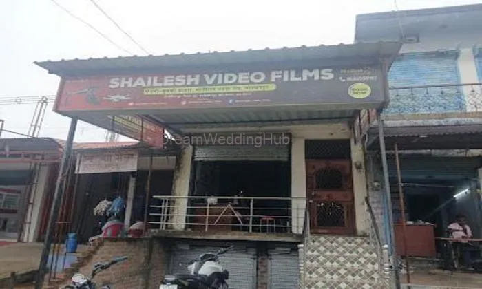 Shailesh Video Films Shailesh Video Films