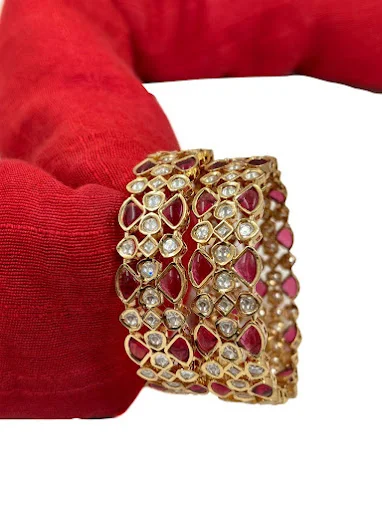 Shailjas Natural Diamond Jewellery