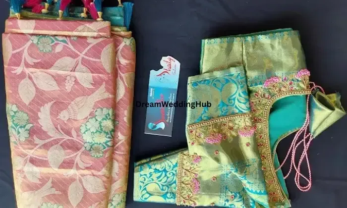 Shaily Fashions
