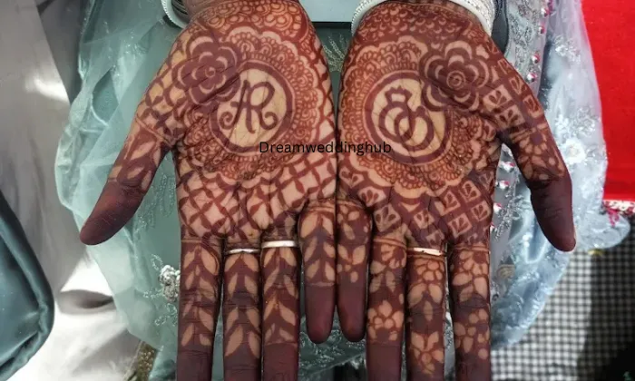 Shaista Mehndi Studio