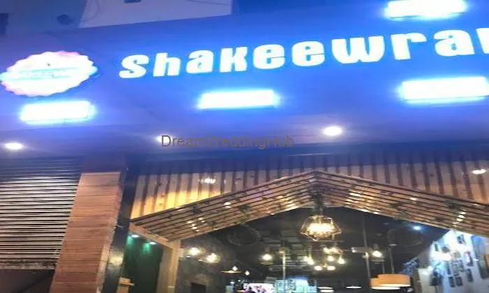 Shakeewrap