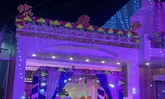 Shakshi Banquet Hall
