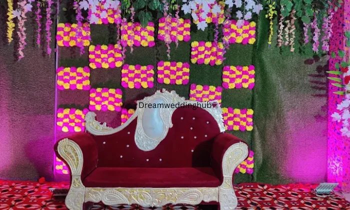 Shakshi Utsav Bhavan