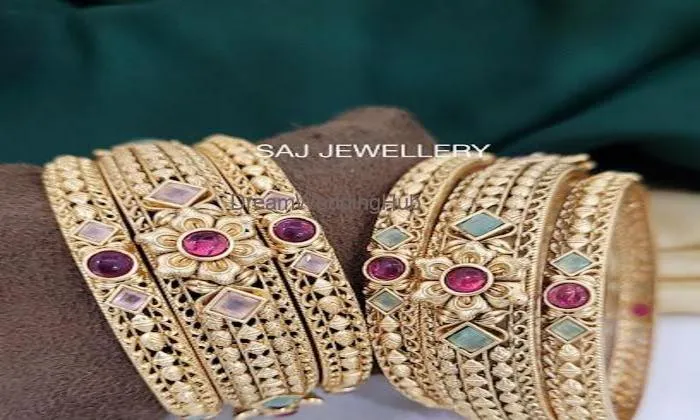 Shakti Art Jewellery (saj Jewellery) Shakti Art Jewellery (saj Jewellery)