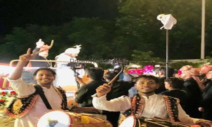 Shakti Band Dharamkot