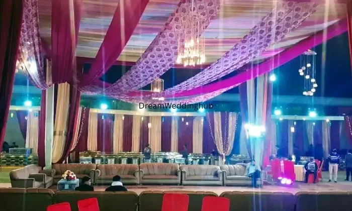 Shakti Dham