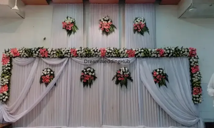 Shakti Event And Wedding Planner