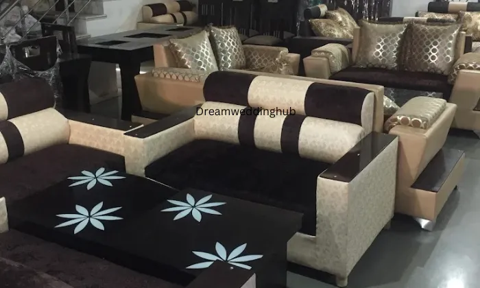 Shakti Furniture's 