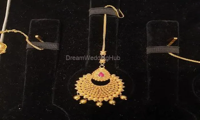 Shakti Jewellers