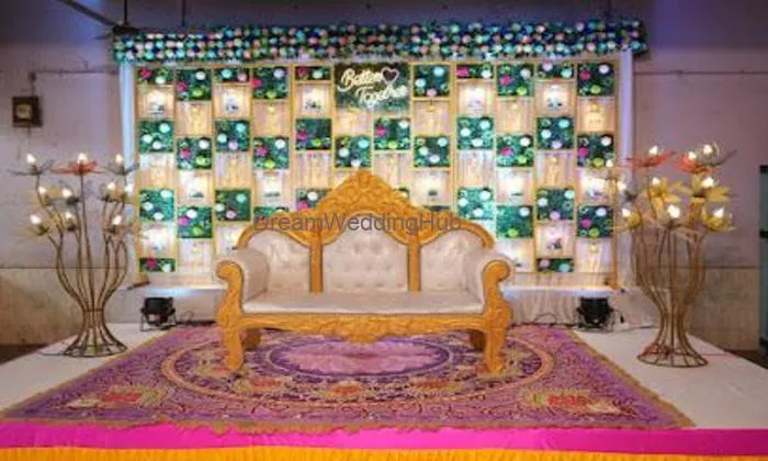 Shakti Light Decoration & Event