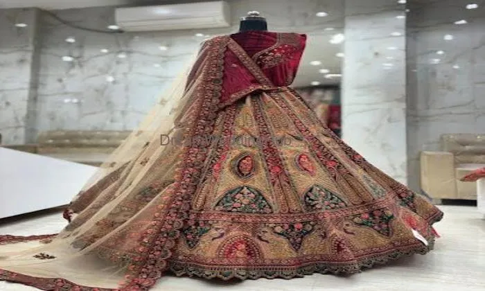 Shakti Saree Sansar - Best Ladies Traditional & Ethnic Wear Saree Suit Lehenga