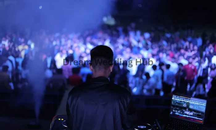 Shakti Sound System