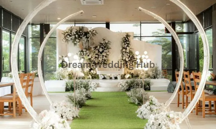 Shakti Tent & Caters
