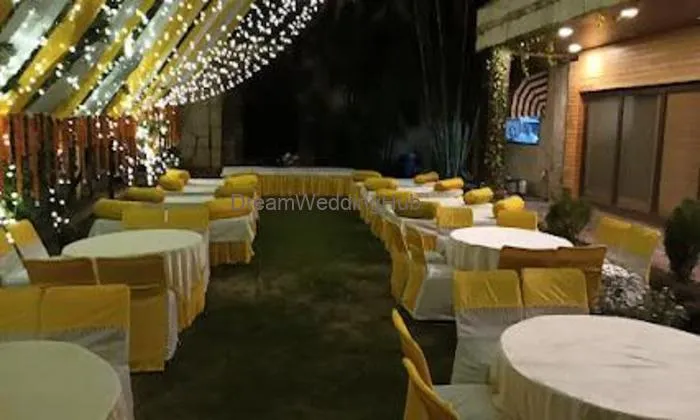 Shakti Tent House And Caterers