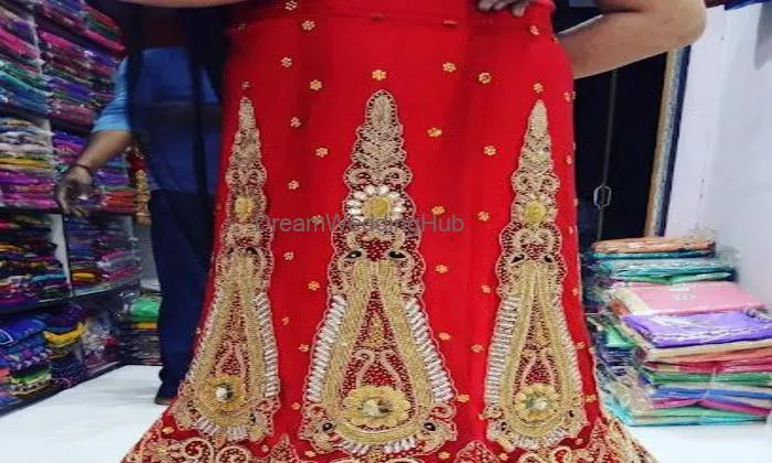 Shakumbhari Lehenga House, Rani Bazar Chowk