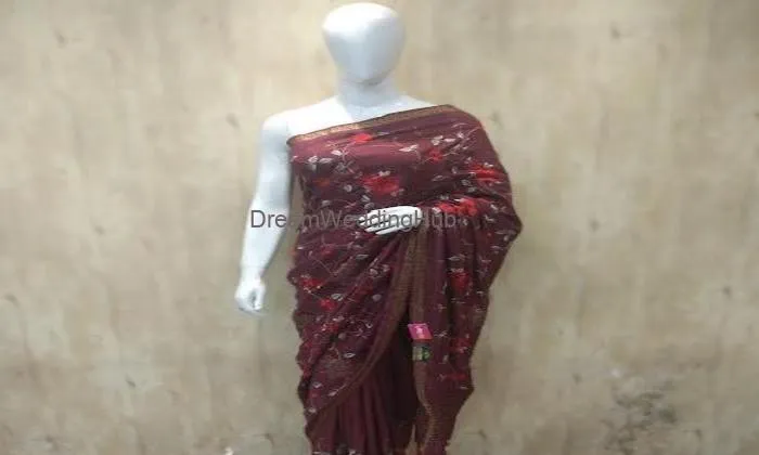 Shakumbhri Suits & Sarees