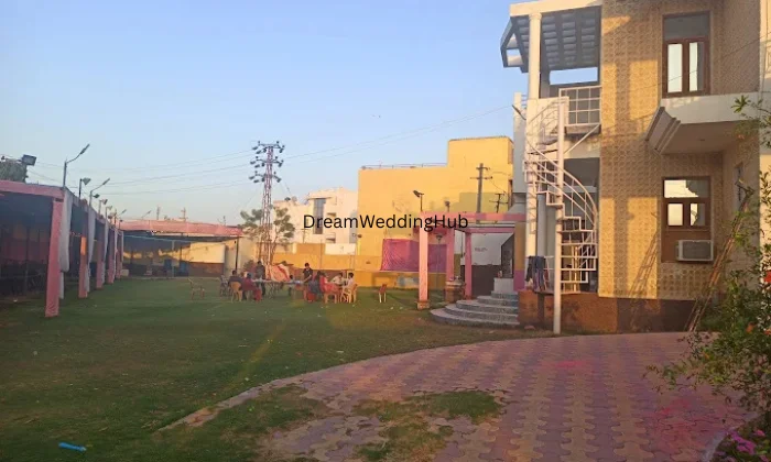 Shakun Harish Garden Shakun Harish Garden